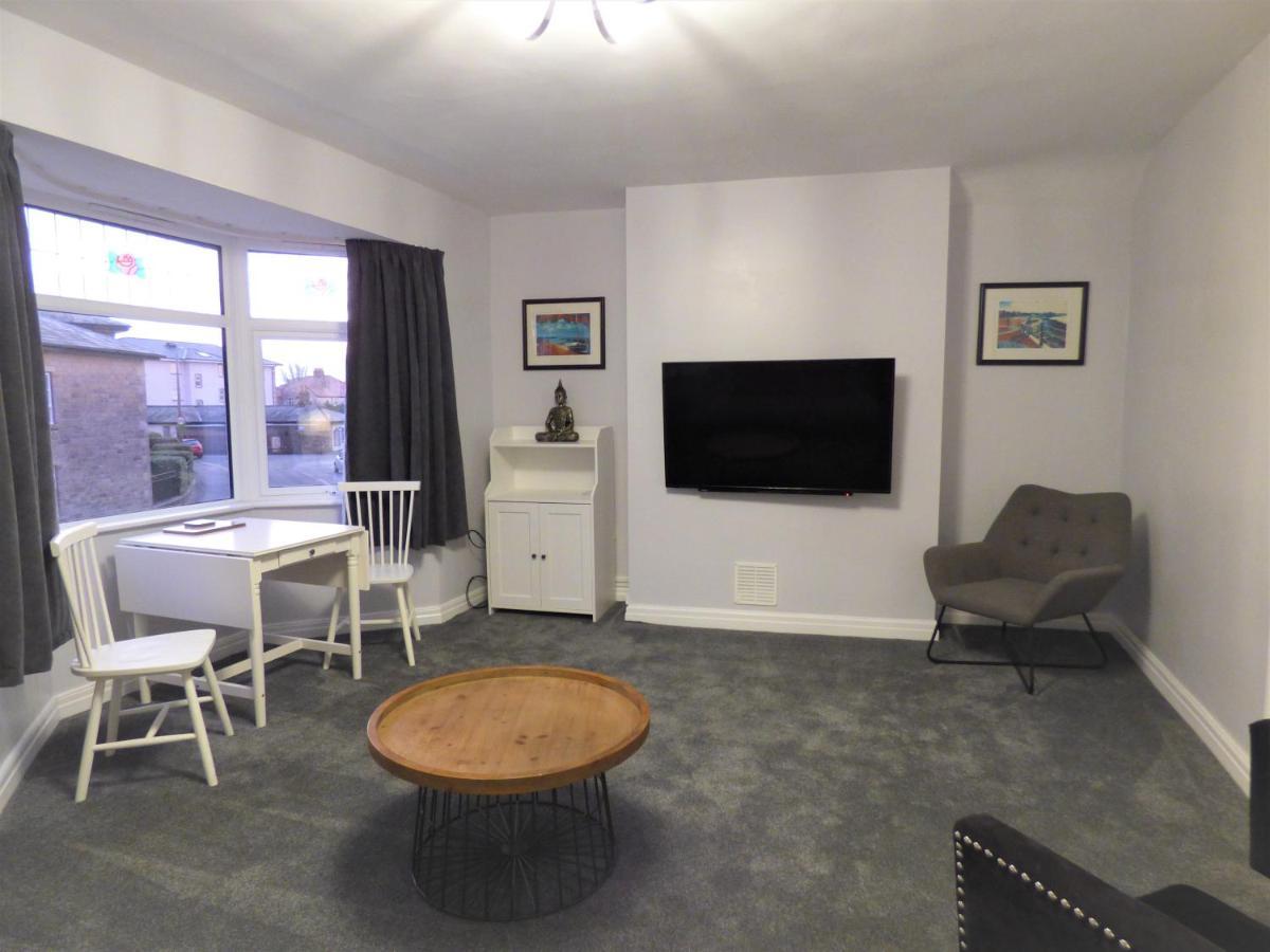 Bare Village Holiday Apartment Моркам Экстерьер фото